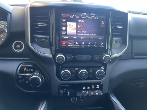 Used 2021 RAM 1500 Big Horn image 31