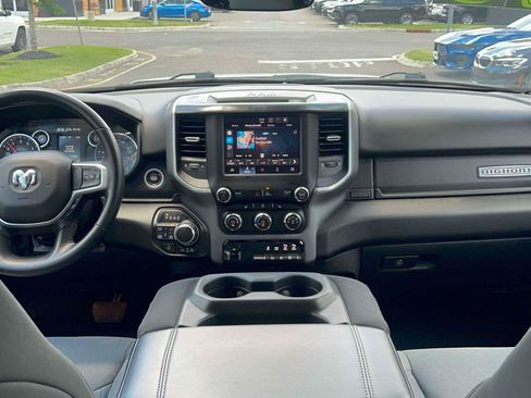 Used 2023 RAM 1500 Big Horn AWD/4WD image 26