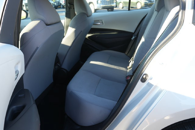 Used 2024 Toyota Corolla SE FWD image 14