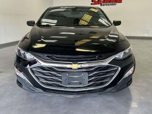 Used 2022 Chevrolet Malibu LS FWD image 8