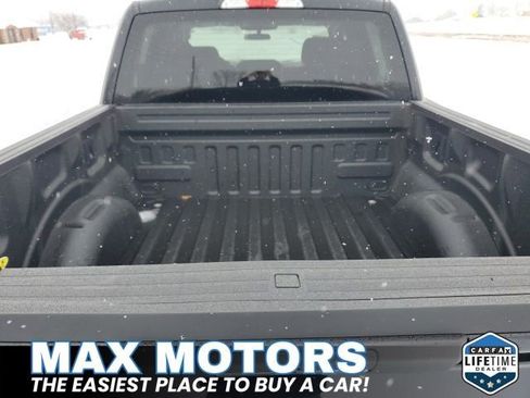 Certified 2021 Ford F150 XLT w/ XTR Package image 7