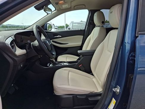 Used 2024 Buick Encore GX Sport Touring w/ Advanced Technology Package AWD/4WD image 15
