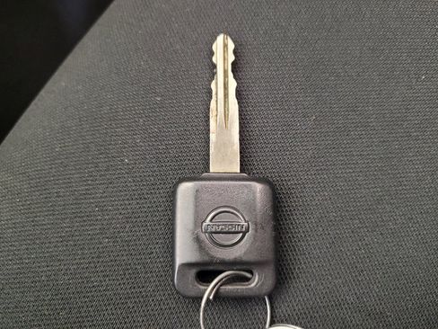 Used 2024 Nissan Versa S w/ Trunk Package FWD image 32