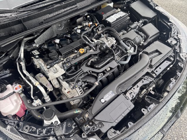 Used 2023 Toyota Corolla LE FWD image 39