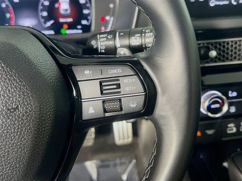 Used 2023 Honda Civic Sport Touring image 18