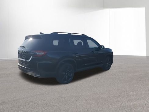 New 2025 Honda Pilot Sport image 9