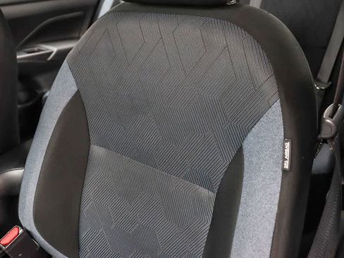 Used 2023 Nissan Versa SV image 25