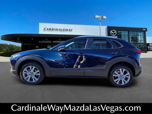 New 2026 MAZDA CX-30 AWD 2.5 S w/ Premium Package image 3