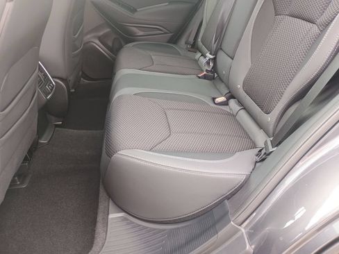 Used 2023 Subaru Forester Premium AWD/4WD image 16