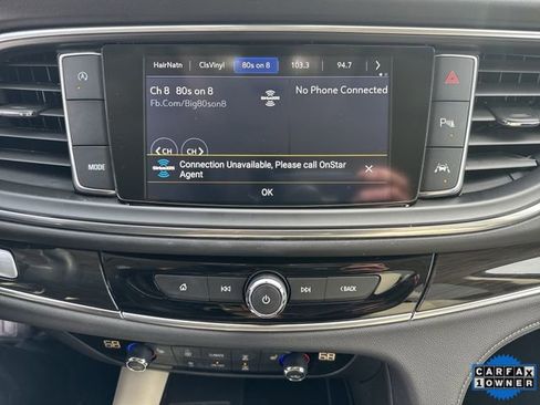 Used 2022 Buick Enclave Essence w/ Trailering Package, 5000 lbs. image 13