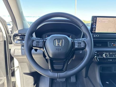 New 2026 Honda Pilot EX-L image 39