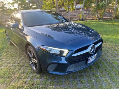 Used 2020 Mercedes-Benz A 220