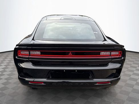 New 2026 Dodge Charger Scat Pack AWD/4WD image 6