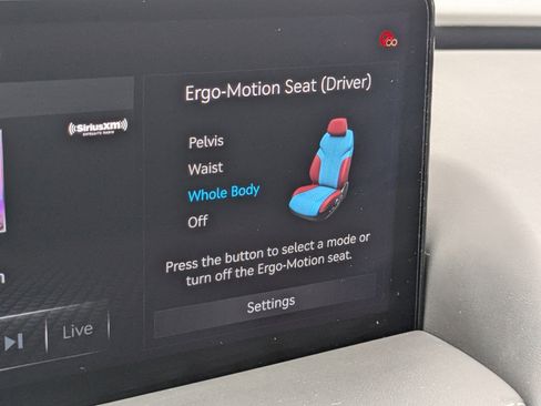 Used 2024 Genesis G80 3.5T Sport image 31