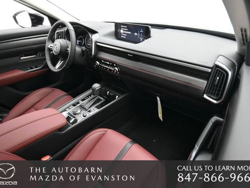 New 2026 MAZDA CX-50 2.5 Hybrid w/ Cargo Package image 28