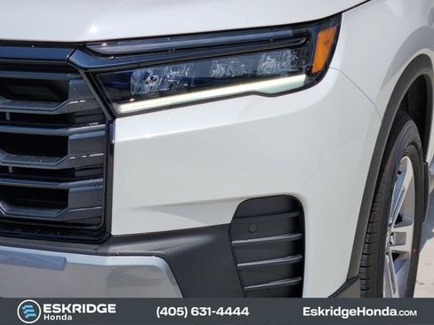 Certified 2026 Honda Pilot EX-L image 10