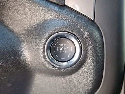 New 2026 Chevrolet Silverado 1500 W/T image 8