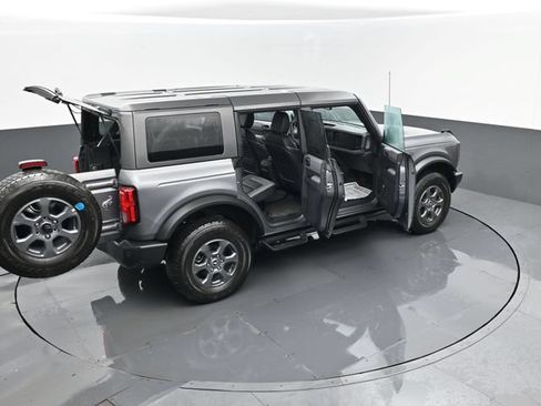 Used 2023 Ford Bronco Big Bend AWD/4WD image 26