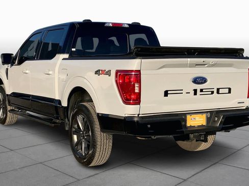 Certified 2023 Ford F150 Lariat image 12