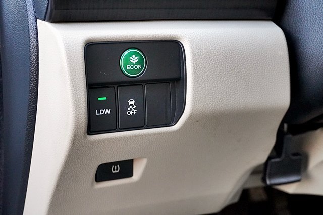Used 2015 Honda Accord EX-L image 33