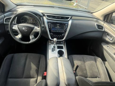 Used 2018 Nissan Murano SV AWD/4WD image 31