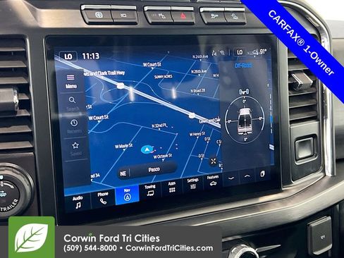 Used 2024 Ford F350 Lariat w/ Lariat Ultimate Package AWD/4WD image 21
