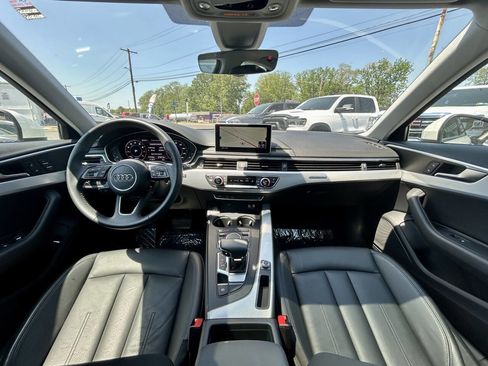 Used 2018 Audi A4 2.0T Premium AWD/4WD image 24