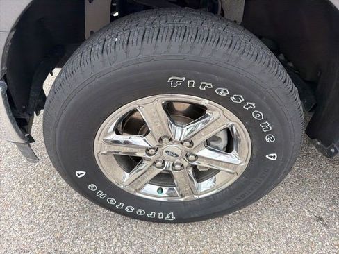 Used 2024 Ford F150 XLT AWD/4WD image 10