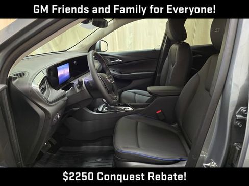 New 2026 Buick Encore GX Sport Touring w/ Comfort Package AWD/4WD image 14