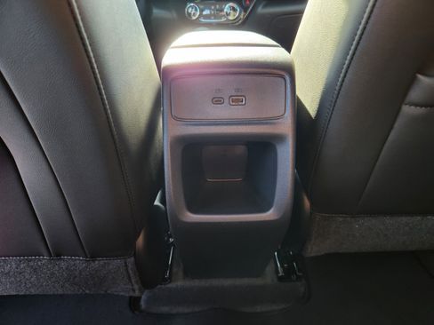 New 2026 Chevrolet Trax RS w/ Driver Confidence Package image 11