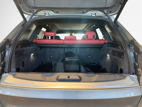 Used 2022 BMW X5 M Competition w/ Competition Package 2 image 25