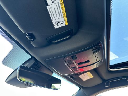 New 2025 MAZDA CX-5 Signature image 34