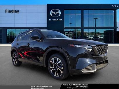 New 2026 MAZDA CX-5 Preferred