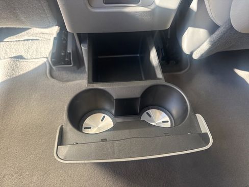 Certified 2025 Cadillac XT6 Premium Luxury w/ Technology Package image 42