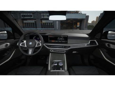 New 2026 BMW X7 xDrive40i w/ Executive Package image 10