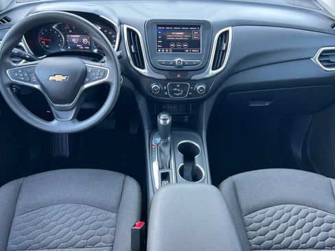 Used 2020 Chevrolet Equinox LT FWD image 18