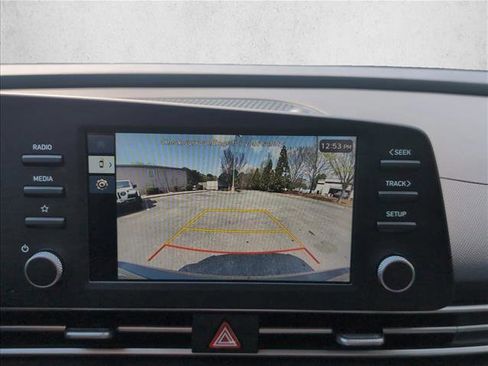 New 2026 Hyundai Elantra SE image 13