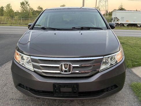 Used 2011 Honda Odyssey EX image 15