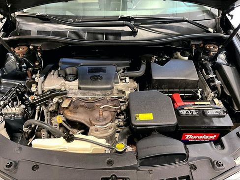 Used 2014 Toyota Camry LE FWD image 30