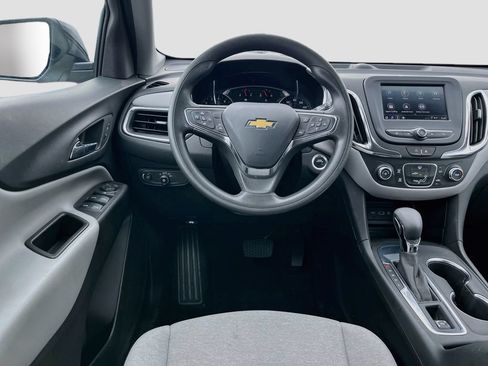 Used 2024 Chevrolet Equinox LS w/ LS Convenience Package FWD image 20