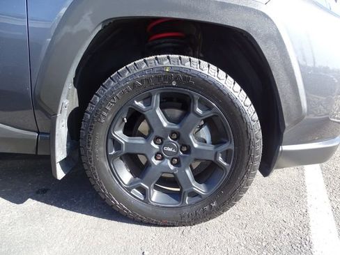 Used 2024 Toyota RAV4 TRD Off-Road w/ Weather Package AWD/4WD image 31