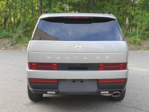 Used 2025 Hyundai Santa Fe SEL AWD/4WD image 4