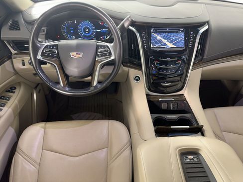 Used 2019 Cadillac Escalade ESV Premium Luxury image 27