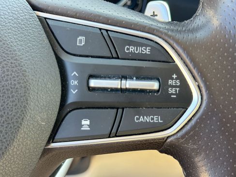 Used 2020 Hyundai Palisade Limited FWD image 20