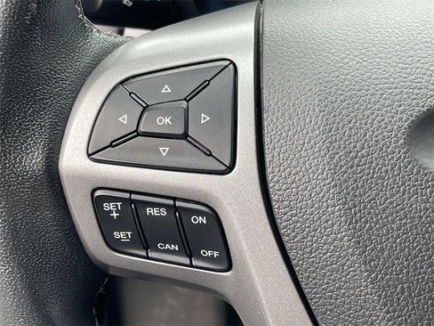 Used 2021 Ford Ranger XLT w/ Equipment Group 302A High image 22