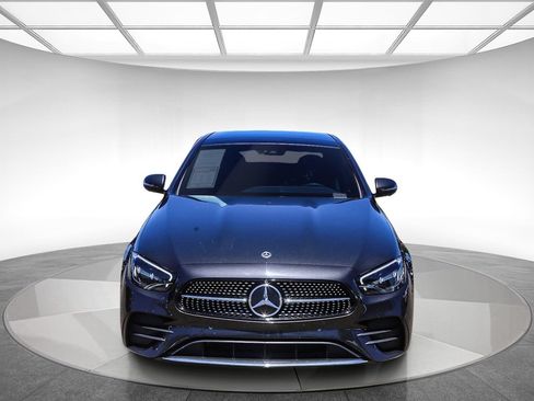 Certified 2023 Mercedes-Benz E 350 Sedan image 6