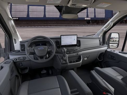 New 2026 Ford Transit 350 XL RWD image 9