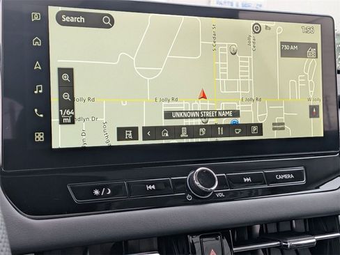 New 2026 Mitsubishi Outlander SEL image 25