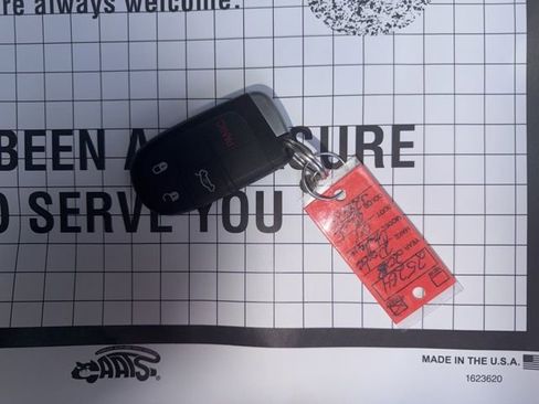 Used 2018 Dodge Challenger GT AWD/4WD image 23