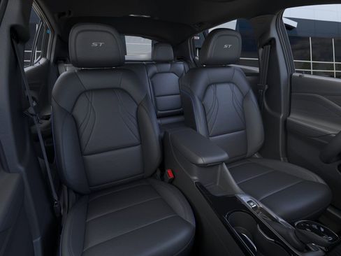 New 2025 Buick Envista Sport Touring w/ Convenience I Package image 16